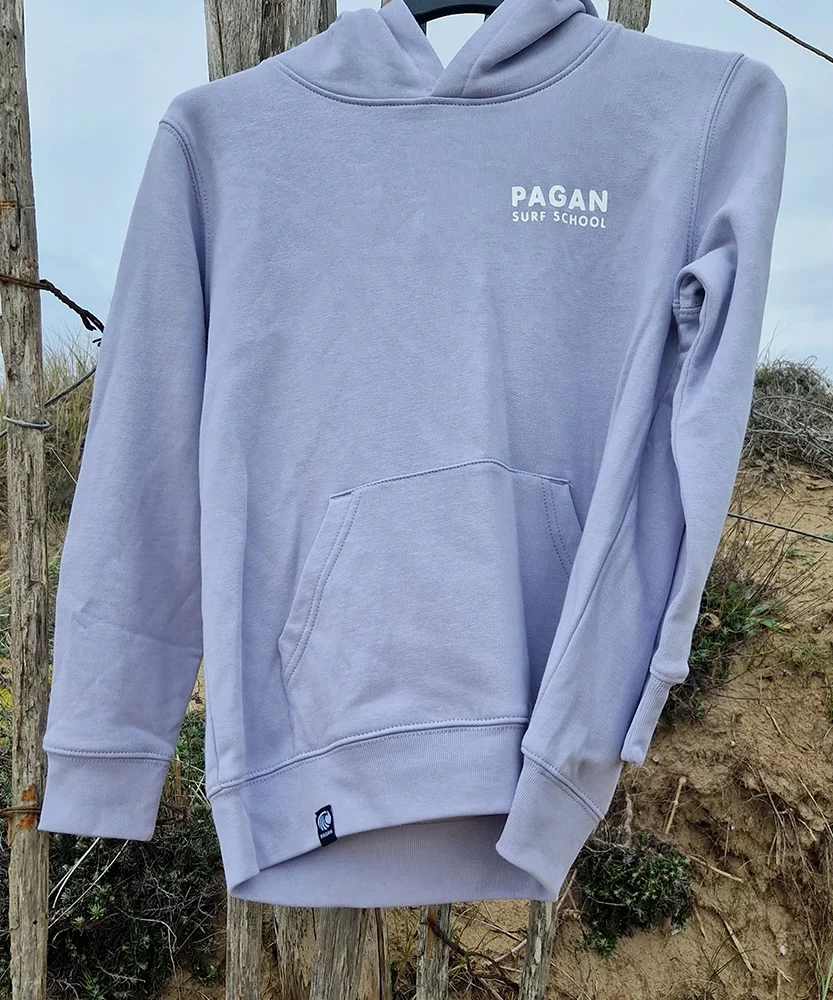 Hoodie Pagan - Enfant