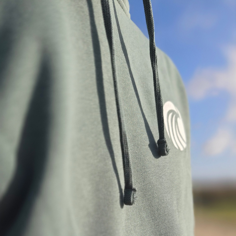 Hoodie Pagan - Femme