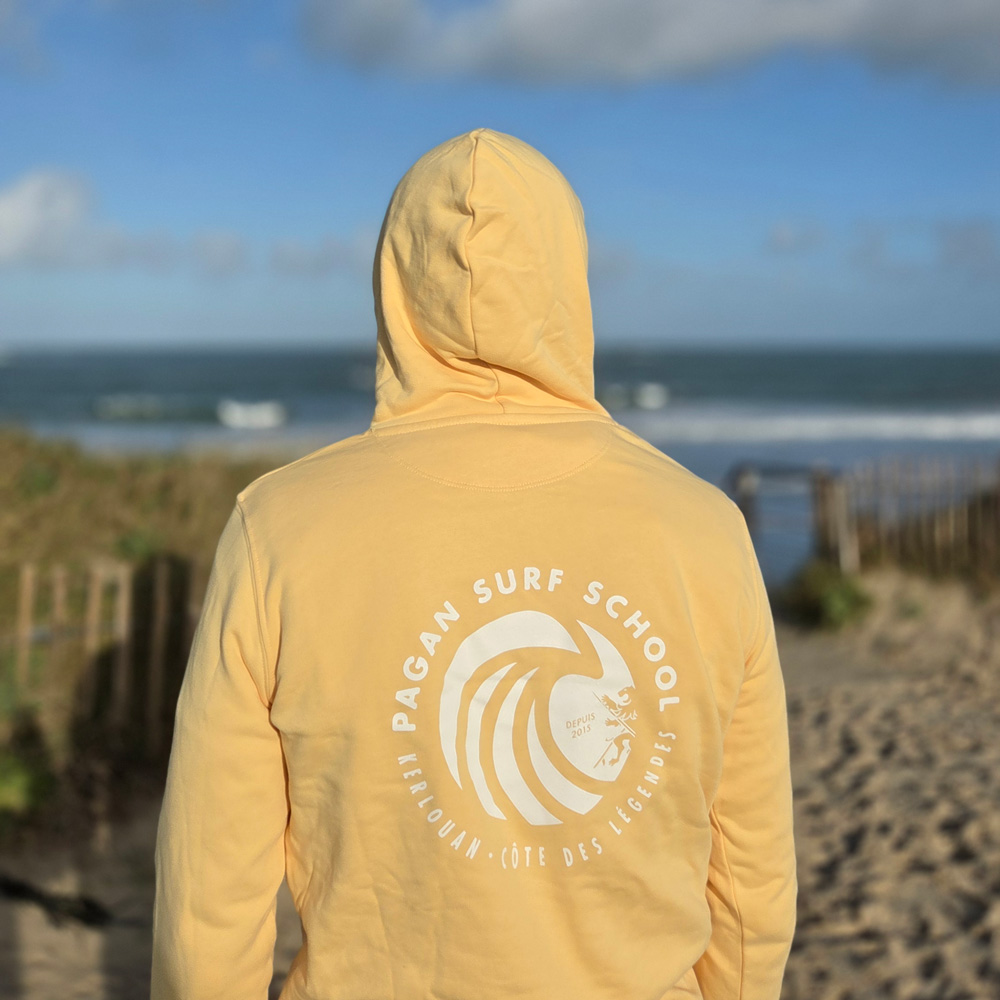 Hoodie Pagan - Enfant